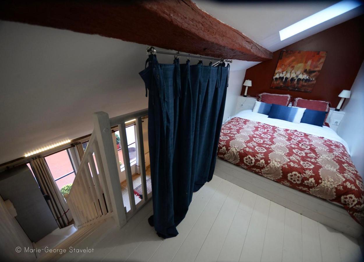 Voyage… Noyers Exterior photo